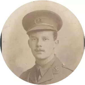 Leslie Heron Beauchamp photograph