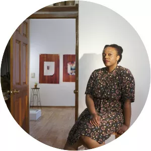 Leslie Hewitt - American visual artist