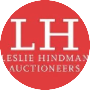 Leslie Hindman Auctioneers