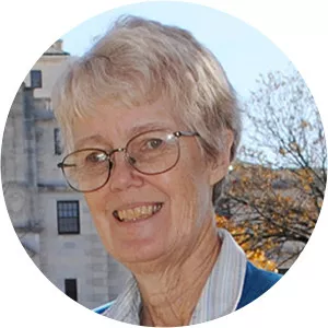 Leslie Hogben - Mathematician