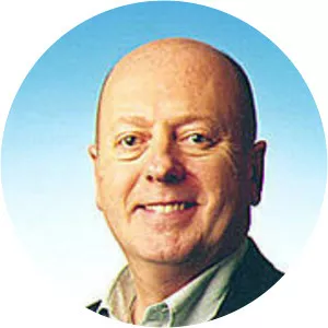 Leslie Holmes - Author