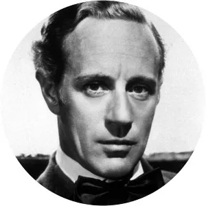 Leslie Howard