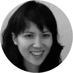 Leslie Ikemoto - Author