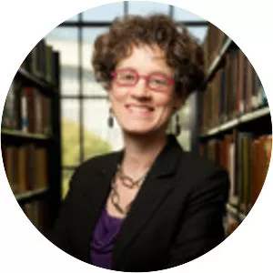 Leslie J. Reagan - Author