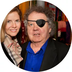 Leslie Jackson Chihuly