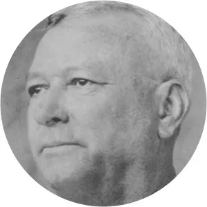 Leslie Jasper Steele