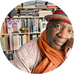 Leslie Jean-Bart - Author