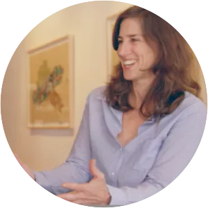 Leslie Jonath - Author