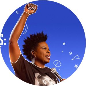 Leslie Jones: Time Machine - Movie