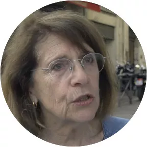 Leslie Kaplan