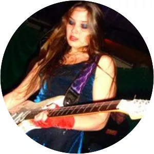 Leslie Keffer - Musical artist