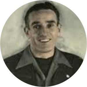 Leslie Keith - American musician