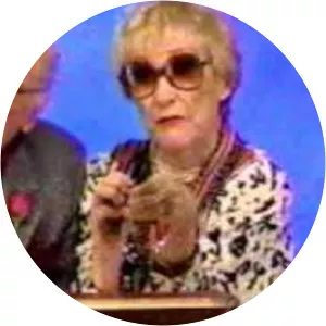 Leslie Klein - Brett Somers' daughter