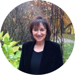 Leslie Kotkin photograph