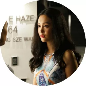 Leslie Lam - Film actor