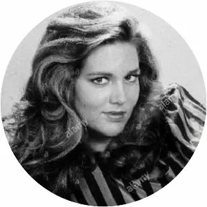 Leslie Landon - American former actress