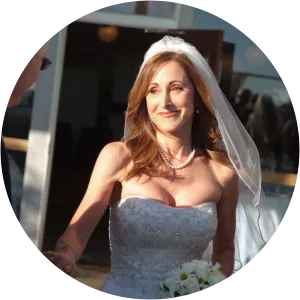 Leslie Lehr - Author