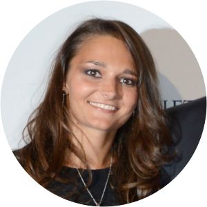 Leslie Lemarchal photograph