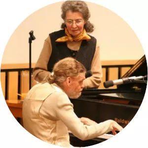 Leslie Lemke - American musician