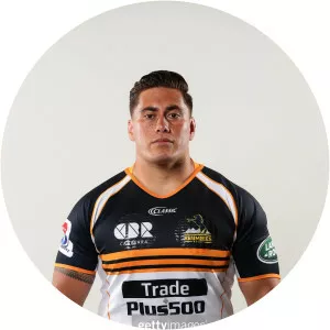 Leslie Leulua’iali’i-Makin