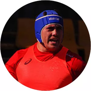 Leslie Leulua'iali'iMakin