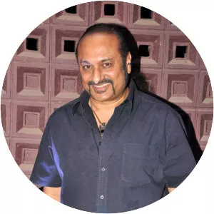 Leslie Lewis - Indian singer