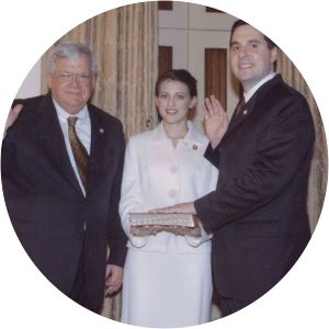 Leslie Libert photograph