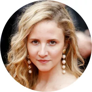 Leslie Lipkins - Actress