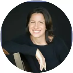 Leslie Margolis photograph