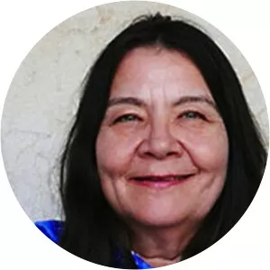 Leslie Marmon Silko - American writer