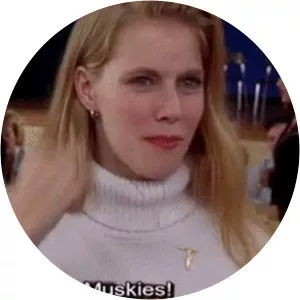 Leslie Miller Drop Dead Gorgeous - Movie character