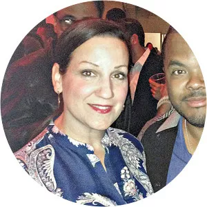 Leslie Mooking photograph