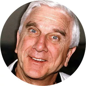 Leslie Nielsen