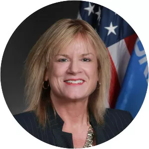 Leslie Osborn - Oklahoma Labor Commissioner