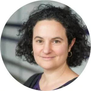 Leslie Paris - Author