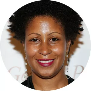 Leslie Parks - Gordon Parks' daughter