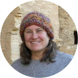 Leslie Patten - Author