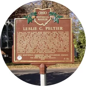 Leslie Peltier
