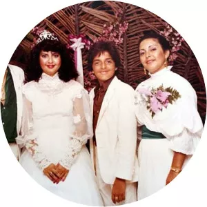 Leslie Perez photograph