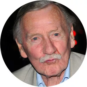 Leslie Phillips
