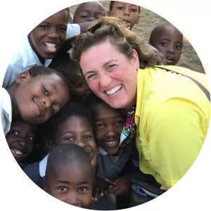 Leslie Plumlee - Mason Plumlee's mother