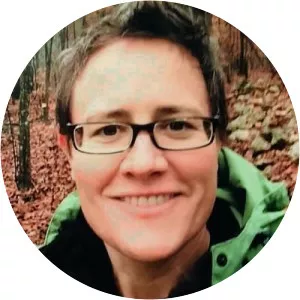 Leslie Pray - Author