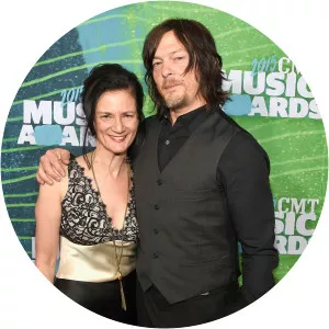 Leslie Reedus - Norman Reedus' sister