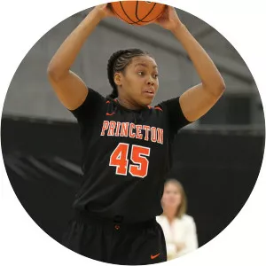 Leslie Robinson - Basketball player