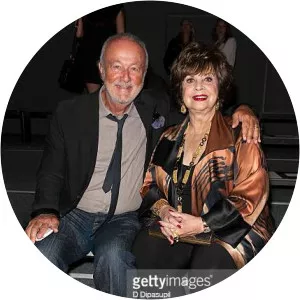 Leslie Rosenzweig - Rachel Zoe's mother