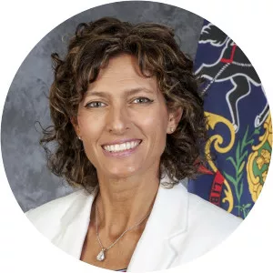 Leslie Rossi - Pennsylvania State Representative