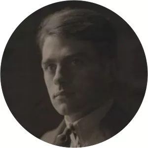 Leslie Runciman, 2nd Viscount Runciman of Doxford photograph