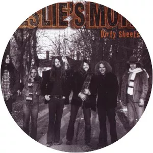 Leslie's Motel - Musical group