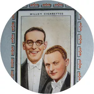 Leslie Sarony - Entertainer