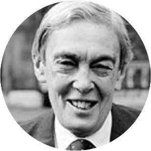 Leslie Scarman, Baron Scarman